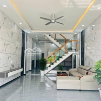 Cần Sang Tên Gấp Nhà Lê Đức Thọ 40M2-3Tỷ8 Shr Gần Trung Tâm Tiện Ích Đang Cho Thuê 12 Triệu/Tháng