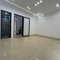 Nhà Phố Quan Nhân - Gần 60M2 Chỉ Hơn 10 Tỷ