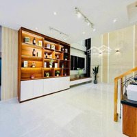 Bán Nhà Hẻm Xe Hơi 263 Nguyễn Trãi Phường Nguyễn Cư Trinh Quận 1, Dt: 4X15M, Lửng 3L, Giá Bán 15.65 Tỷ