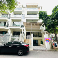 Liền Kề Lô Góc 2 Thoáng - 5 Nổi 1 Hầm - Thông Sàn - Kinh Doanh