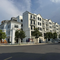Giá Chốt Nhanh: Nhà Phố 126M2 - 22 Tỷ Btp - Vị Trí Đẹp - Tại Vinhome Grand Park