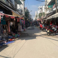 Bán Nhà Mặt Tiền Đường Ô Tô Ngay Chợ Đo Đạc - Phường An Khánh - Quận 2. Dt: 11 X24. Giá: 30 Tỷ