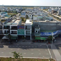 Cần Bán Gấp Đất Tđc Lộc An Bình Sơn Diện Tích 125M2, Gần Chợ, Dân Cư Đông, Giá Bán 2 Tỷ 4, Shr