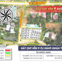 Bán Đất Thổ Cư 120M2 Tại Tỉnh Lộ 515C, Thọ Tân, Triệu Sơn, Thanh Hóa Giá Ưu Đãi 290 Triệu