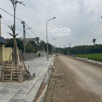 Đất Thổ Cư Vị Trí Tiềm Năng Sinh Lời Cao, Thanh Khoản Nhanh! Sơn Du Nguyên Khê