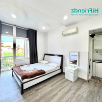 Cho Thuê Chdv Bancol Full Nội Thất-Ngay Vòng Xoay Trung Sơn-Gần Cầu Him Lam