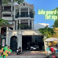 Nhà Biệt Thự 8X32M Đường Hồ Xuân Hương Cạnh Bệnh Biện Da Liễu. Giá Tốt, Chính Sách Linh Hoạt