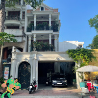 Nhà Biệt Thự 8X32M Đường Hồ Xuân Hương Cạnh Bệnh Biện Da Liễu. Giá Tốt, Chính Sách Linh Hoạt