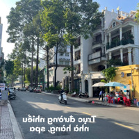 Nhà Biệt Thự 8X32M Đường Hồ Xuân Hương Cạnh Bệnh Biện Da Liễu. Giá Tốt, Chính Sách Linh Hoạt