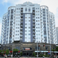 Chính Chủ Bán Căn 88M2 Tòa Sunrise Trần Thái Tông, Cầu Giấy, Tầng Đẹp, View Đẹp