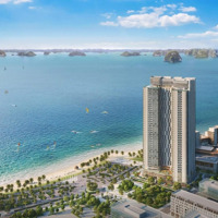 Tổng Hợp Quỹ Căn A La Carte Hạ Long Giá Chỉ Từ 2,X Tỷ, Sổ Đỏ Lâu Dài, View Chính Biển. 0965.868.595