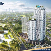 Bán Gấp Căn Hộ 3 Phòng Ngủ 118M2 Tại Bid Residence, Tố Hữu, Hà Đông, Giá Ưu Đãi 40 Triệu Vnd/M2