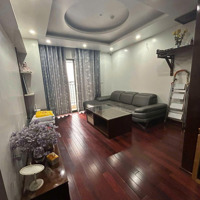 Bán Căn Hộ 3 Phòng Ngủ 19 Tố Hữu Full Nội Thất Về Ở Ngay