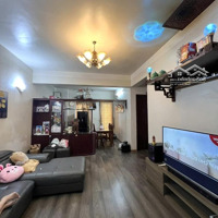 Bán Căn Hộ Chung Cư Toà Nhà C7 214 Nguyễn Trãi - Thanh Xuân - Giá Hơn 4 Tỷ