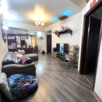 Bán Căn Hộ Chung Cư Toà Nhà C7 214 Nguyễn Trãi - Thanh Xuân - Giá Hơn 4 Tỷ