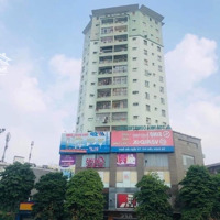 Bán Căn Hộ Chung Cư Toà Nhà C7 214 Nguyễn Trãi - Thanh Xuân - Giá Hơn 4 Tỷ