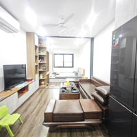 Nhà Phân Lô Trần Cung, 52M, Ngõ Thông, Ô Tô, Thang Máy, Giá Bán 18.8 Tỷ (Htl1520699)