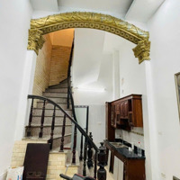Bán Gấp Nhà Riêng Tại Phố Khâm Thiên, Đống Đa, Hà Nội, 5,5 Tỷ, 25 M2
