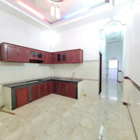 Nhà Hẻm Ô Tô Ngay Sau Vườn Nướng Ori Đường Nguyễn Hữu Tiến 56M2 Sổ Sẵn Chủ Đang Kẹt Muôn Ra Nhanh