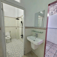 Nhà Hẻm Ô Tô Ngay Sau Vườn Nướng Ori Đường Nguyễn Hữu Tiến 56M2 Sổ Sẵn Chủ Đang Kẹt Muôn Ra Nhanh