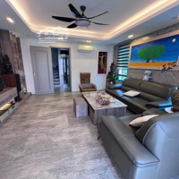 Lạc Trung - 45M2 X 4 Tầng Xmặt Tiền6M X Giá Bán 12,6 Tỷ - Gần Ô Tô Đỗ Cửa Ngày Đêm
