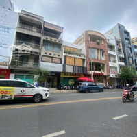 Chủ Nhà Cần Bán Căn Mặt Tiền Võ Văn Tần F5 Q3 Dt: 6X17 Nở Hậu 7M 2 Lầu Giá Bán 79 Tỷ Tl