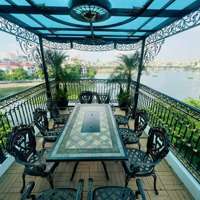 Mặt Phố Mai Anh Tuấn Hồ Hoàng Cầu Đống Đa 6T Thang Máy 55M2 26 Tỷ