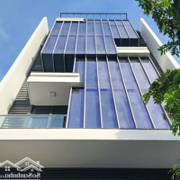 Rẻ Nhất Tuyến Đường Nguyễn Văn Trỗi, Phú Nhuận. Diện Tích: 6Mx25M - Hầm 7 Tầng - Hđt 150 Triệuiệu. Giá Bán 35 Tỷ