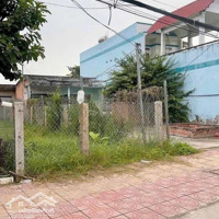 Bán Đất Mặt Tiền Đường Nguyễn Thị Minh Khai Cách Chợ Cần Đước 3 Phút, Lhcc: 0374673478