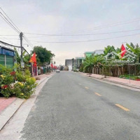 Bán Đất Mặt Tiền Đường Nguyễn Thị Minh Khai Cách Chợ Cần Đước 3 Phút, Lhcc: 0374673478