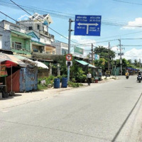 Bán Đất Ngaymặt Tiềnđường Lò Lu, Trường Thạnh, Quận 9 87M2 2Tỷ850 , Sổ Hồng Riêng Hợp Đầu Tư Kinh Doanh
