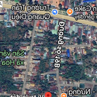 Bán Đất Xã Hoà Thuận, P. Tân An, Tp Bmt Giá Rẻ