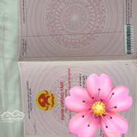 Bán Đất Xã Hoà Thuận, P. Tân An, Tp Bmt Giá Rẻ