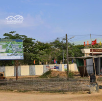 Lô Đất 02 Mặt Tiền Ven Đô Đà Nẵng - Chỉ 690 Triệu