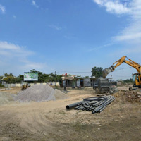 Lô Đất 02 Mặt Tiền Ven Đô Đà Nẵng - Chỉ 690 Triệu