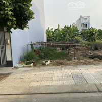 Tôi Cần Tiền Nên Bán Lỗ Lô Đất 120M2 Ở Gần Chợ Phường 7 (Bến Tre) - Giá Bán : 635 Triệu