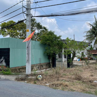 Bán Đất Cáchmặt Tiềnđoàn Nguyễn Tuấn 500M, Tân Quý Tây, Bình Chánh, 100M2. Shr, Full Thổ