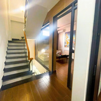 Cho Thuê Nhà Trung Hành Full Đồ, Ô Tô Đỗ Cửa - 4 Phòng Ngủ