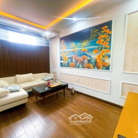 Cho Thuê Nhà Trung Hành Full Đồ, Ô Tô Đỗ Cửa - 4 Phòng Ngủ