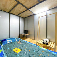 Phòng Trọ Ktx Slepebox Full Nt, Q. Tân Bình, Giá 1 Triệu6 Trọn Gói