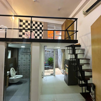 Khai Trương Siêu Phẩm Duplex Ban Công Thang Máy Gần Cầu Công Lý, Chợ Nhỏ, Đh Sg, Sư Phạm,Hutech V.v