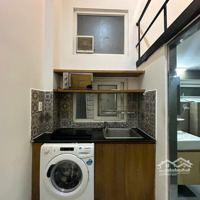 Khai Trương Siêu Phẩm Duplex Ban Công Thang Máy Gần Cầu Công Lý, Chợ Nhỏ, Đh Sg, Sư Phạm,Hutech V.v