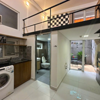 Khai Trương Siêu Phẩm Duplex Ban Công Thang Máy Gần Cầu Công Lý, Chợ Nhỏ, Đh Sg, Sư Phạm,Hutech V.v