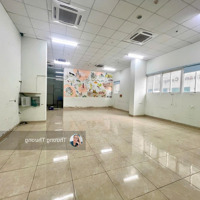 Cho Thuê Văn Phòng 200M2 Charmington La Pointe Trần Cao, Có 7 Máy Lạnh, Chỉ 60 Triệu