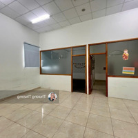Cho Thuê Văn Phòng 200M2 Charmington La Pointe Trần Cao, Có 7 Máy Lạnh, Chỉ 60 Triệu