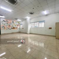 Cho Thuê Văn Phòng 200M2 Charmington La Pointe Trần Cao, Có 7 Máy Lạnh, Chỉ 60 Triệu