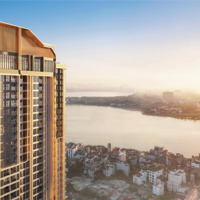 Cập Nhật Quỹ Căn Hộ Soho Heritage West Lake Giá Cực Tốt Tháng 05/2025