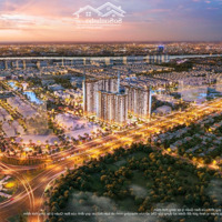 Căn Hộ 2 Phòng Ngủ- A30509 Tòa A3 K - Park Avenue, Vinhomes Thanh Hóa