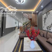 Chỉ 5Tỷ050 Sở Hữu Ngay Nhà 60M2 Trên Đường Trần Não Shr Mtđ 6M Xe Hơi Vô Tư Đang Cho Thuê 18, 5 Triệu/Th
