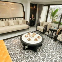 Nghi Tàm - Tây Hồ - Hà Nội. Phân Lô. Ô Tô Tránh Nhau. Ô Tô Ngủ Trong Nhà - Thiết Kế Đỉnh. 35 Tỷ